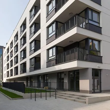 Cozy Apartment With Garden Prestigious Location-2